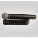 SHURE BLX24/BETA58